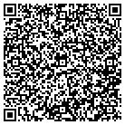 QR code with M W Logistics Inc contacts