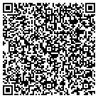 QR code with MYUSALOADS contacts