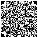 QR code with O'Dell Brokerage LLC contacts