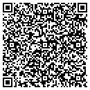 QR code with Ali Hussain Inc contacts