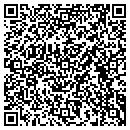 QR code with S J Logix Inc contacts