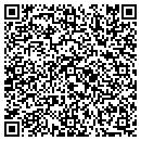 QR code with Harbour Towers contacts