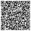 QR code with Twin Modal contacts