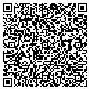 QR code with J&L Classics contacts