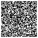 QR code with Lazy R & R Cove contacts