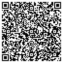 QR code with J W Hughes Company contacts