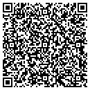 QR code with The Trailer contacts