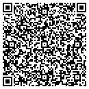 QR code with D J S Gas & Grocery contacts
