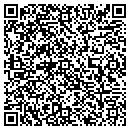 QR code with Heflin Derick contacts