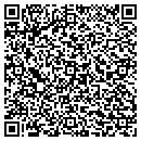 QR code with Hollands Mobile Home contacts