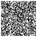 QR code with Holwager Farms contacts