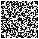 QR code with Landon F R contacts