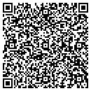 QR code with The Pines contacts