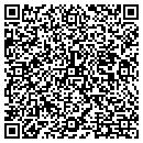 QR code with Thompson Septic Inc contacts