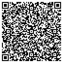 QR code with Home On Road contacts