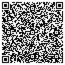 QR code with MDM Engineering contacts
