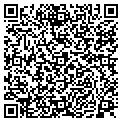 QR code with Sas Inc contacts