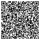QR code with Tint Land contacts