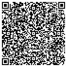 QR code with Highland Rim Tractor & Eqpt CO contacts