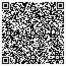 QR code with Hightened Path contacts