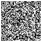 QR code with Mark & Dean's Camper Rental contacts