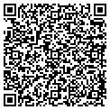 QR code with Noml contacts