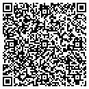 QR code with R1V Rentals By A & P contacts