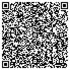 QR code with San Diego Ultimate RV contacts
