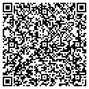 QR code with Trux Rental contacts