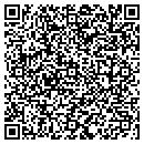 QR code with Ural of Naples contacts
