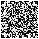 QR code with Adventure Rv contacts