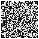 QR code with Allen Trailer Co Inc contacts