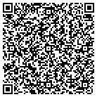 QR code with Alvin Trailer Rental LLC contacts