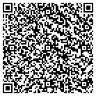 QR code with A Mobile Storage Co Inc contacts