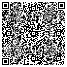 QR code with A & N Trailer Leasing CO Inc contacts