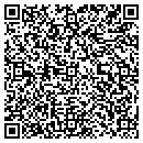 QR code with A Royal Flush contacts