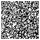 QR code with C & D Enterprises contacts