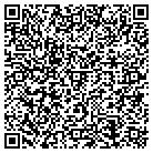 QR code with Chasony's Concession Trailers contacts