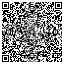 QR code with C & J Leasing LLC contacts