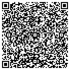QR code with Precision Advance Management contacts
