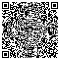 QR code with Elc Corp contacts
