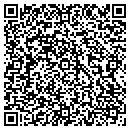 QR code with Hard Rock Containers contacts