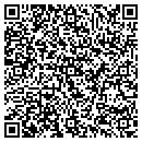 QR code with Hjs Refrigeration Corp contacts