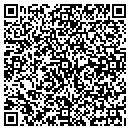 QR code with I 55 Trailer Service contacts