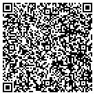 QR code with King's Valley Storage CO contacts