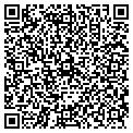 QR code with M C Trailers Rental contacts