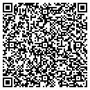 QR code with M G Trailers & Fabrication contacts