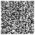 QR code with Ohio Northern Transit contacts