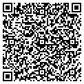 QR code with P L M Storage contacts
