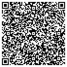 QR code with R & H Motor Lines & Trailer contacts